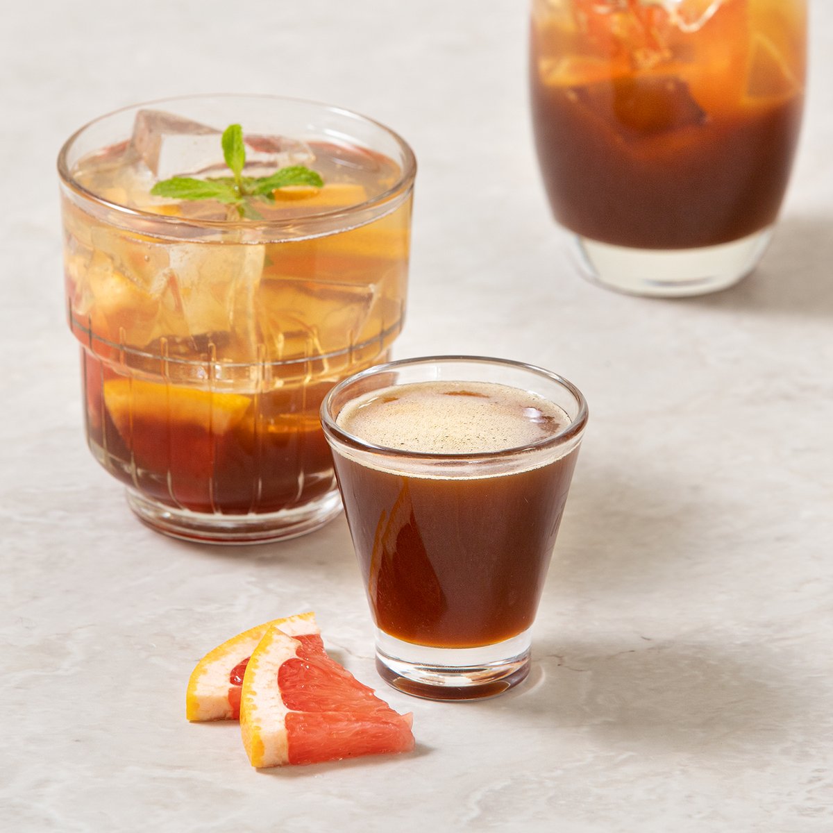 다농원 허니자몽 블랙티 600g Honey Grapefruit Black Tea sarangmartsg