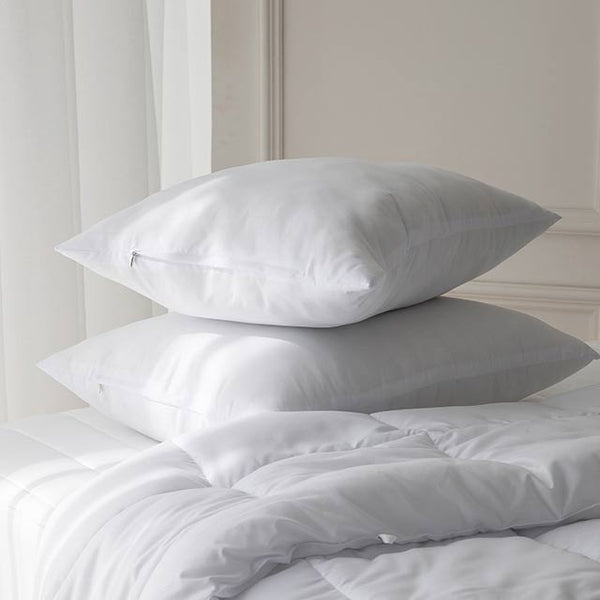 [브랜드 공동구매] 국내생산 더베이직 훼다 베개솜 배게 - sarangmartsg