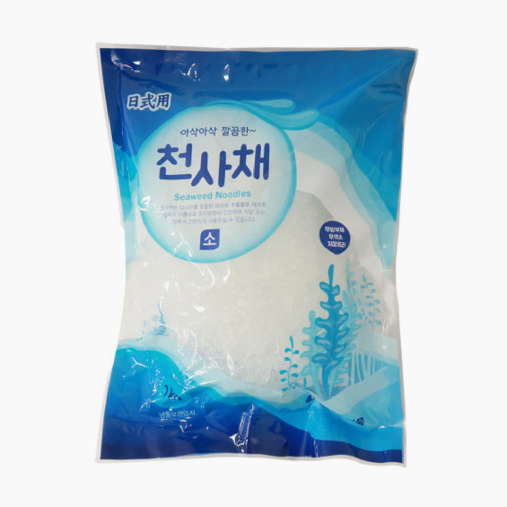 천사채 만능요리 실 1kg