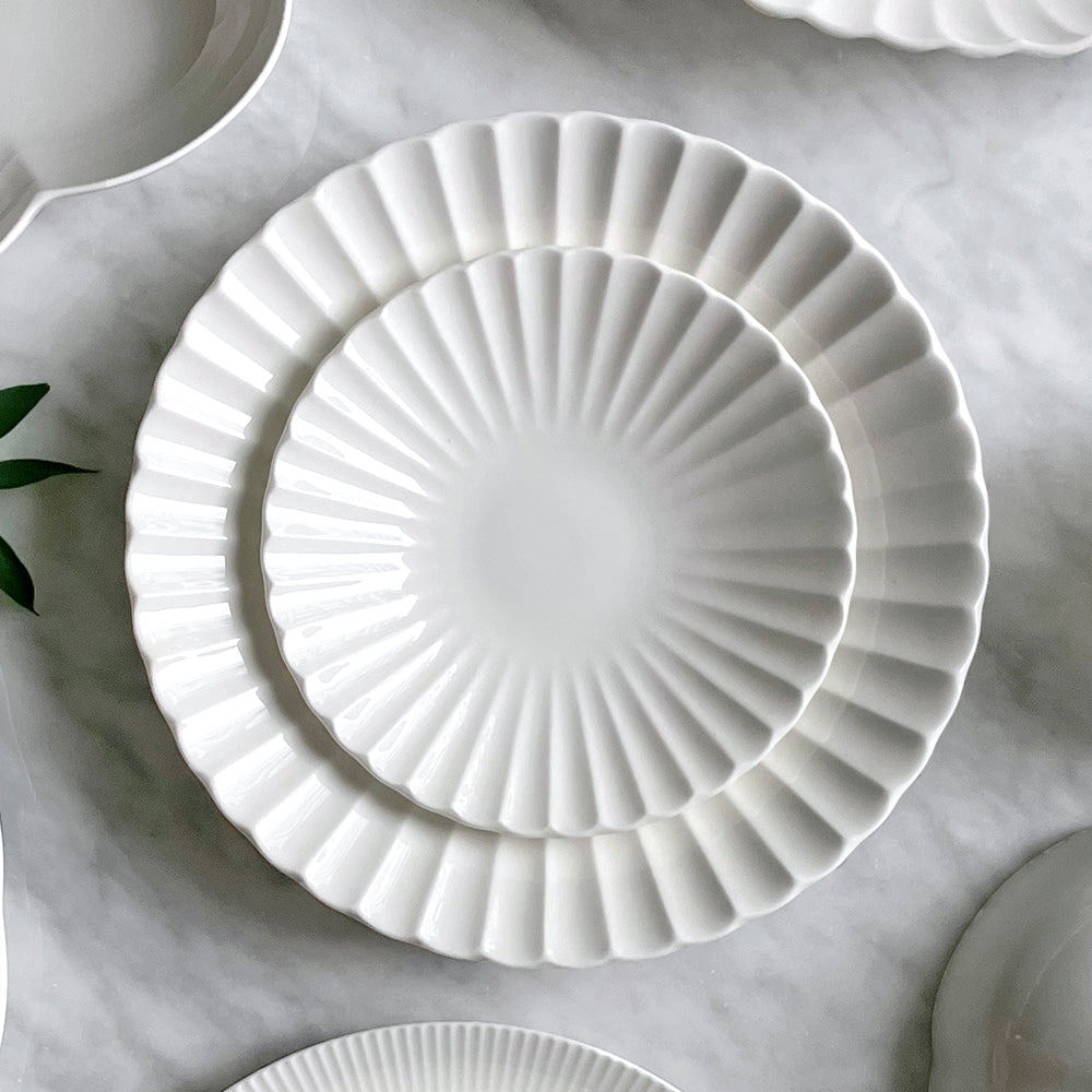 [브랜드 공동구매] 한국도자기 에델 볼 21.8cm 굽부 1p