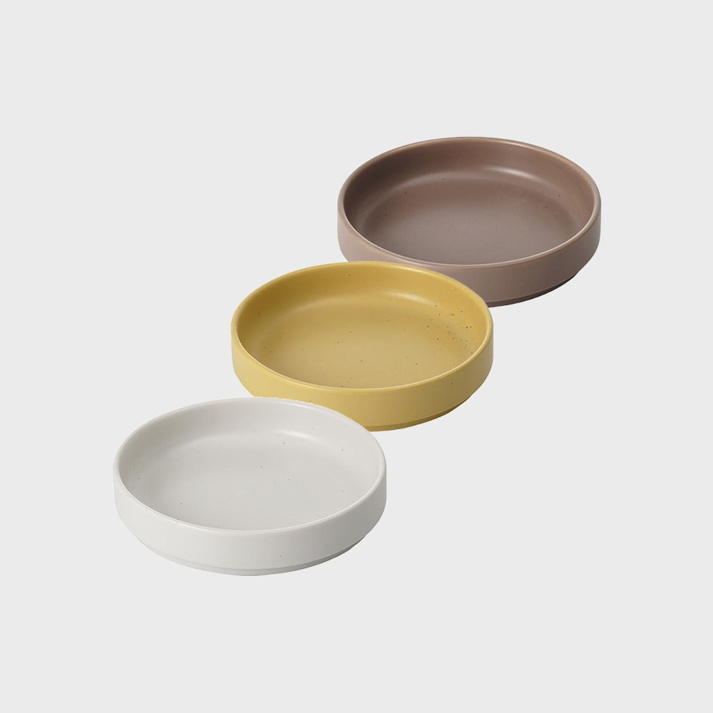 [브랜드 공동구매] 메종드 팔레트 찬기 12.4cm 1p - sarangmartsg