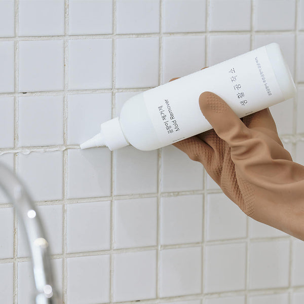 [브랜드 공동구매] 생활공작소 바르는 곰팡이 제거제 젤타입 300ml 2개 H10029-001 | Mold Remover Gel