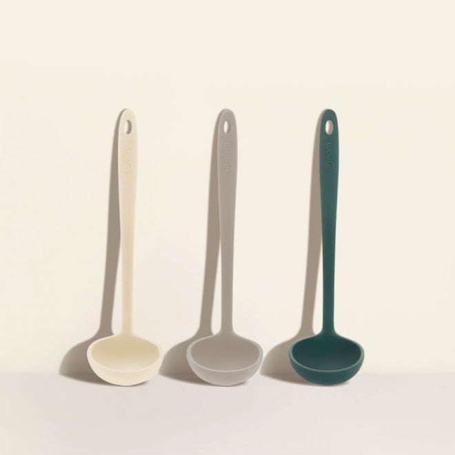[브랜드 공동구매] 실리만 하모니 국자 WSK4011 | Sillymann Harmony Ladle