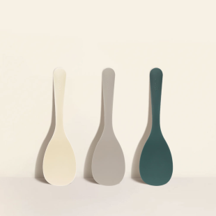 [브랜드 공동구매] 실리만 하모니 쿠킹 밥주걱 WSK4015 | Sillymann Harmony Rice scoop