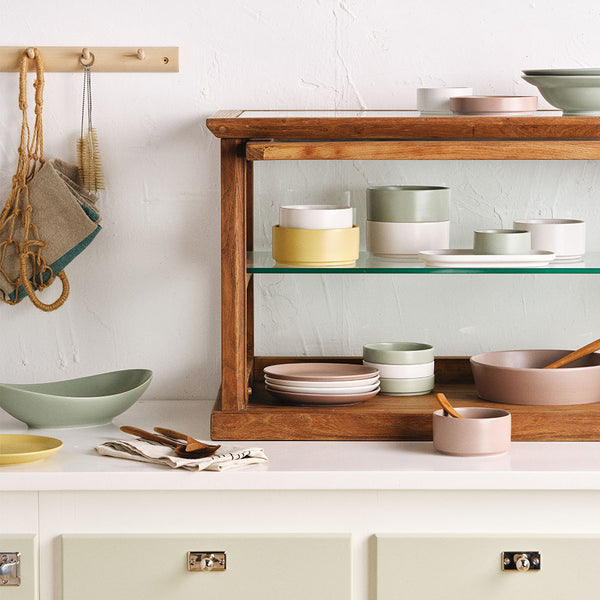 [브랜드 공동구매] 한국도자기 메종드 팔레트 6인 홈세트 30p