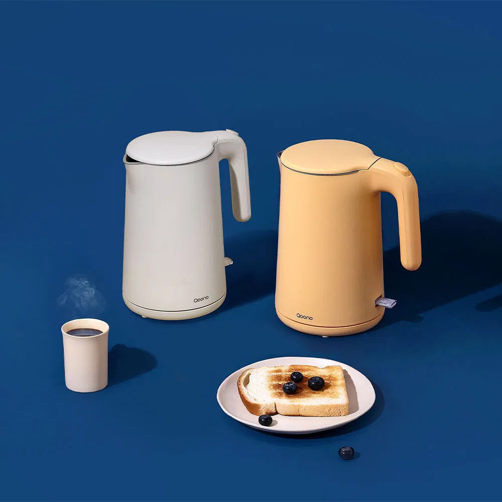 [공동구매] PN풍년 꾸노 보닝 전기주전자 전기포트 | PN Poongnyun CUNO Boning Electric Kettle - sarangmartsg