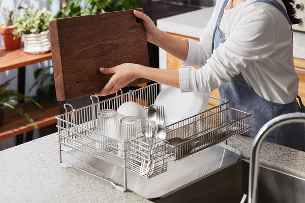 [브랜드 공동구매] VATYA 밧드야 스테인레스 컵도마걸이