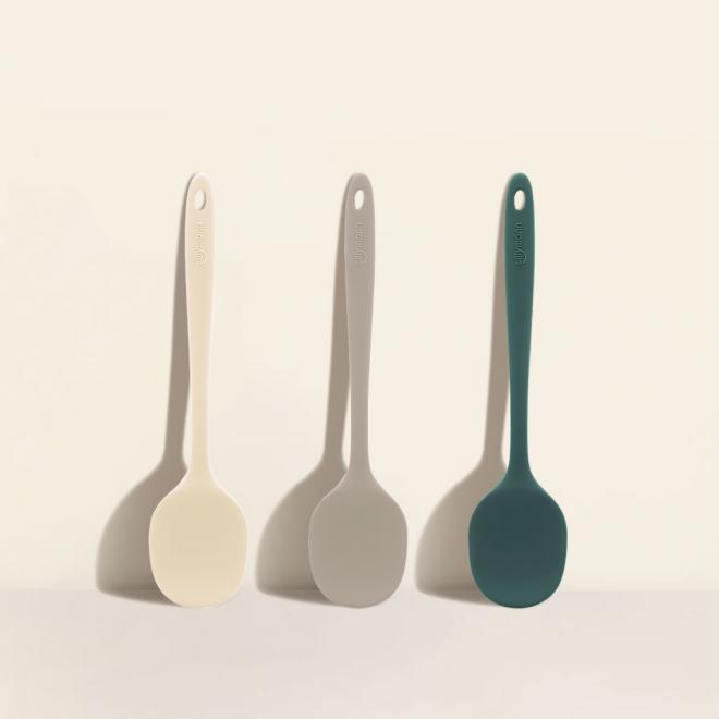 [브랜드 공동구매] 실리만 하모니 요리스푼 WSK4013 | Sillymann Harmony Cooking spoon