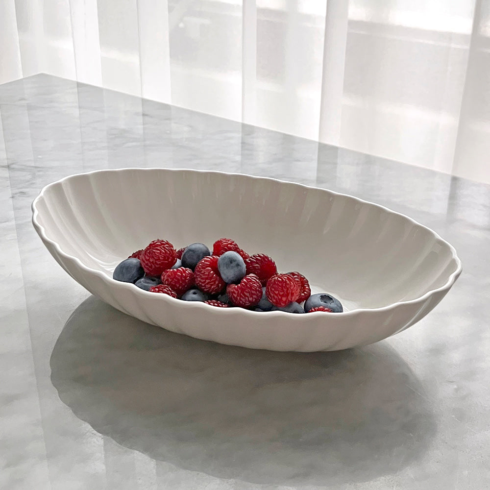 [브랜드 공동구매] 한국도자기 에델 오발볼 1p