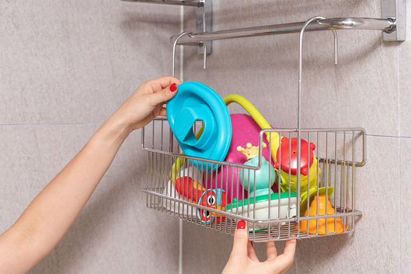 [브랜드 공동구매] VATYA 밧드야 스테인리스 후크 바스켓