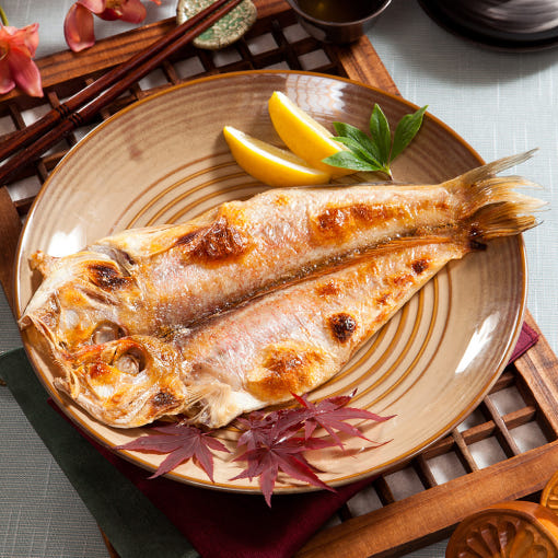 제주 명품 반건조 옥돔 180g 내외 | Jeju Semi-dried Tilefish