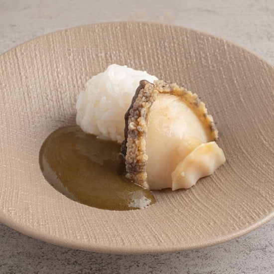 전복게우장 400g 전복내장 소스 게우소스 HACCP 인증 | Abalone Innards Sauce 400g – Premium Abalone Viscera Geuwoo Sauce (HACCP Certified)