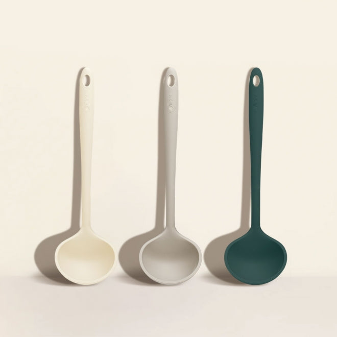 [브랜드 공동구매] 실리만 하모니 플러스 국자 WSK3339 | Sillymann Harmony Plus Ladle