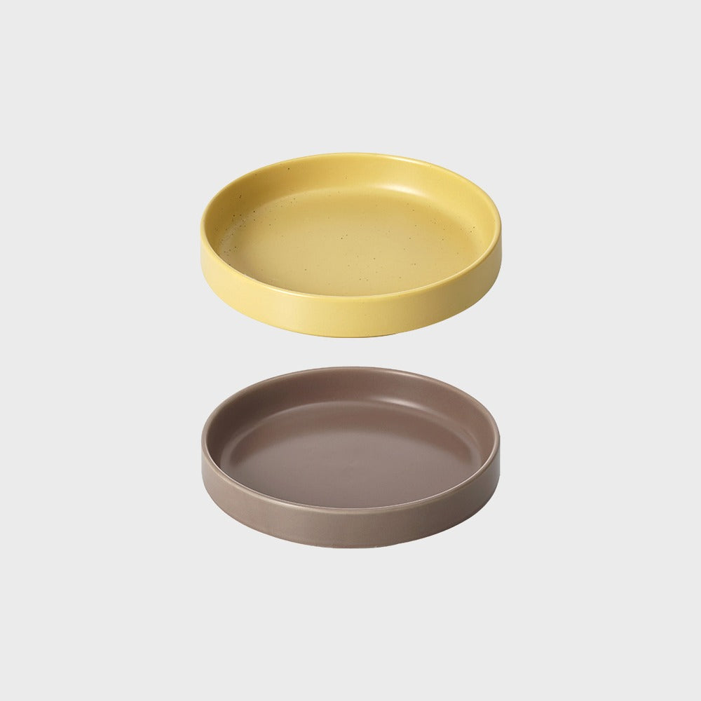 [브랜드 공동구매] 한국도자기 메종드 팔레트 찬기 15cm 1p - sarangmartsg