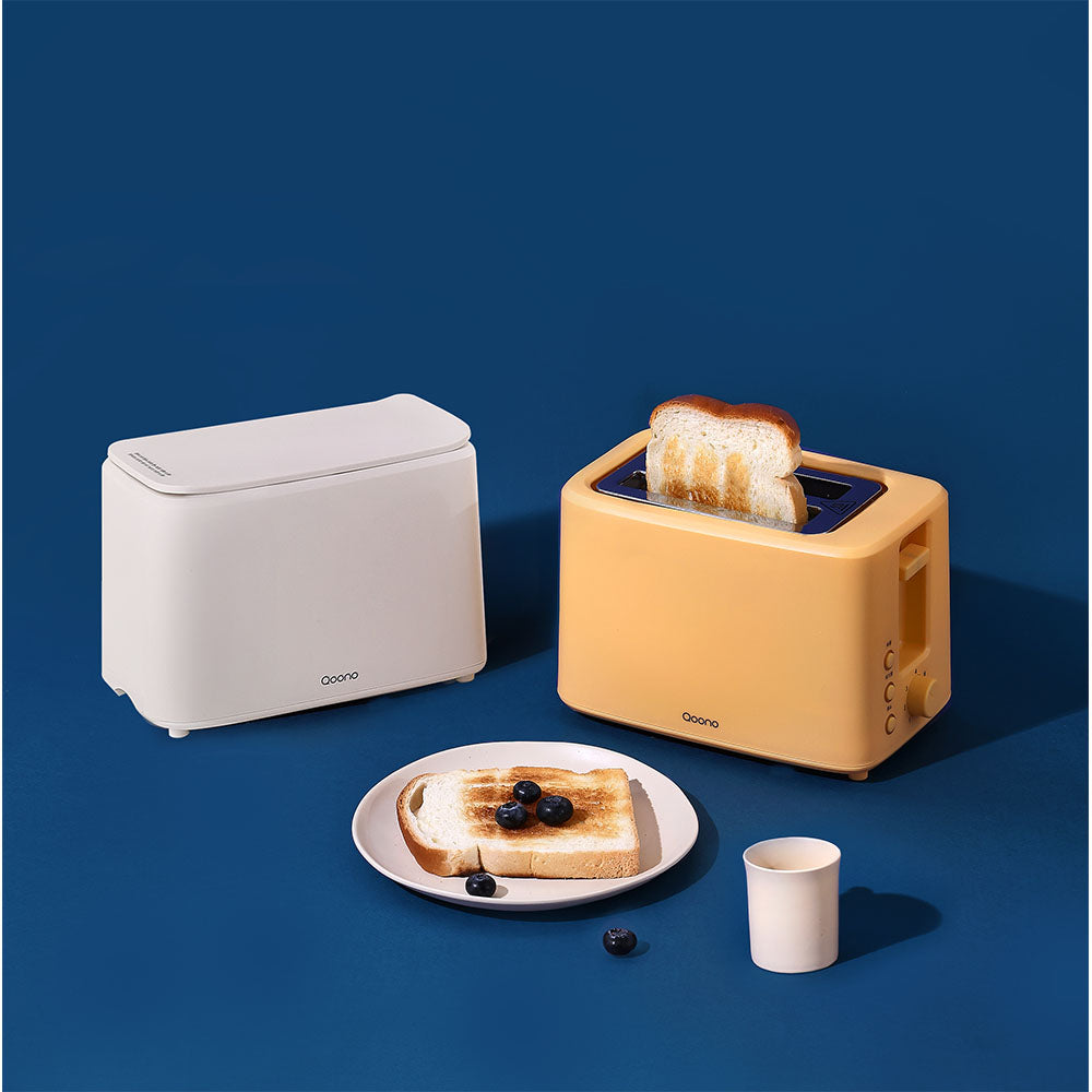 [공동구매] PN풍년 꾸노 보닝 스텐 토스터기 미니 가정용 토스트 | PN Poongnyun CUNO Boning Stainless Steel Toaster - sarangmartsg