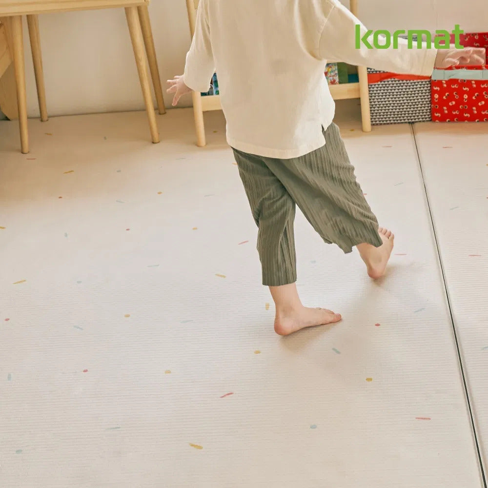 [공동구매] 고려화학 매트 Adorable 그림놀이 | ECO 거실매트 놀이방매트 양면매트 - sarangmartsg