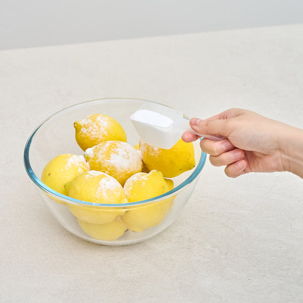 [브랜드 공동구매] 생활공작소 베이킹소다 고순도 3kg 대용량 H10048-001 | Baking Soda 3kg