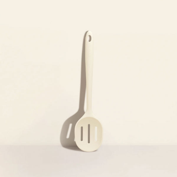 [브랜드 공동구매] 실리만 하모니 플러스 건지개 스푼 WSK3802 | Sillymann Harmony Plus Skimmer spoon