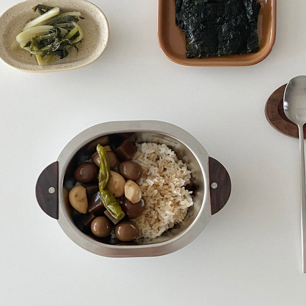 [브랜드 공동구매] VATYA 밧드야 웜시리즈 스테인리스 다용도볼