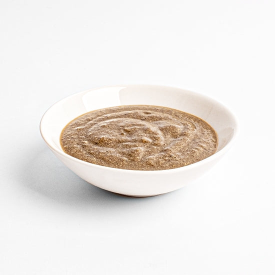 가니미소 마일드 400g 국내산 붉은 대게 딱지장 홍게장 HACCP 인증 | Gani Miso Mild 400g – Korean Red Snow Crab Paste & Crab Roe Sauce (HACCP Certified)