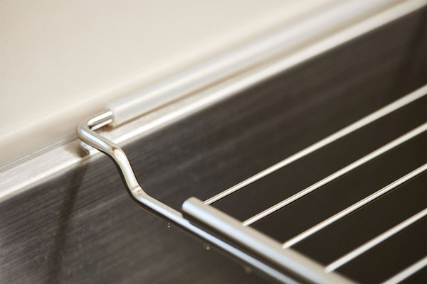 [브랜드 공동구매] VATYA 밧드야 스테인레스 싱크랙