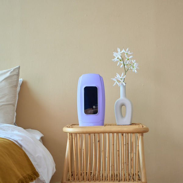 [브랜드 공동구매] 풀리오 손마사지기 무선 선물용 쇼핑백 포함