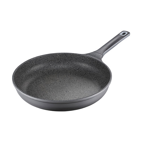 [브랜드 공동구매] PN풍년 통주물 프라이팬 일체형 샤르텐 네이쳐스톤 | PN Poongnyun Scharten Nature Stone Frypan