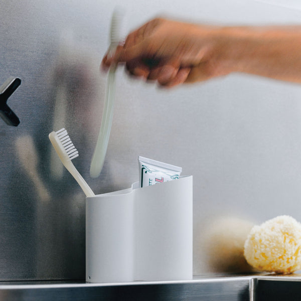 [브랜드 공동구매] VATYA 밧드야 디자인 칫솔꽂이