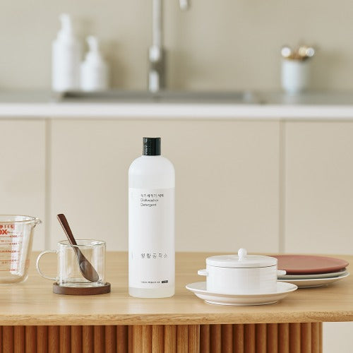 [브랜드 공동구매] 생활공작소 식기세척기 세제 1L H00029-001 | Dishwasher Detergent