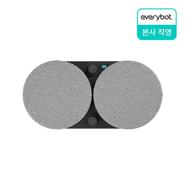 [고객요청 재오픈 공구] 에브리봇 창문 로봇청소기 WS400 | Everybot Window Cleaning Robot WS400