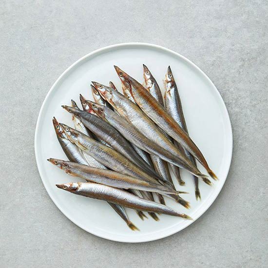속초 양미리 15미 460g 급냉 | Half Dried Korean Sand Lance