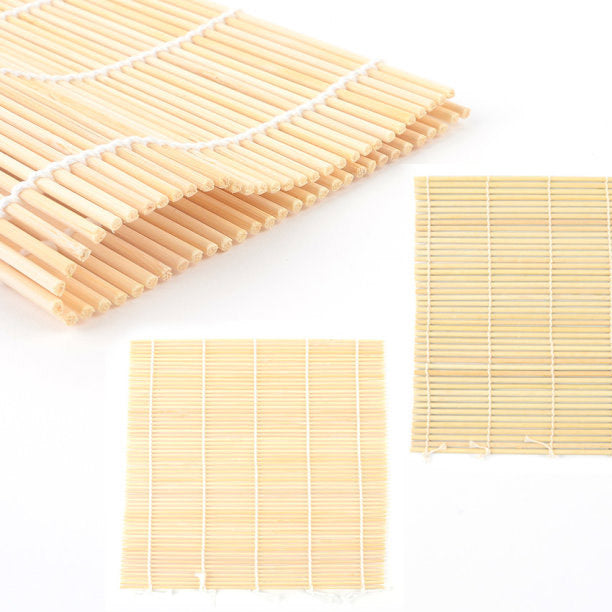대나무 김발 김밥 말이 | Bamboo Mat– sarangmartsg