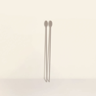 [브랜드 공동구매] 실리만 하모니 튀김 젓가락 WSK4032 | Sillymann Harmony Frying chopstick