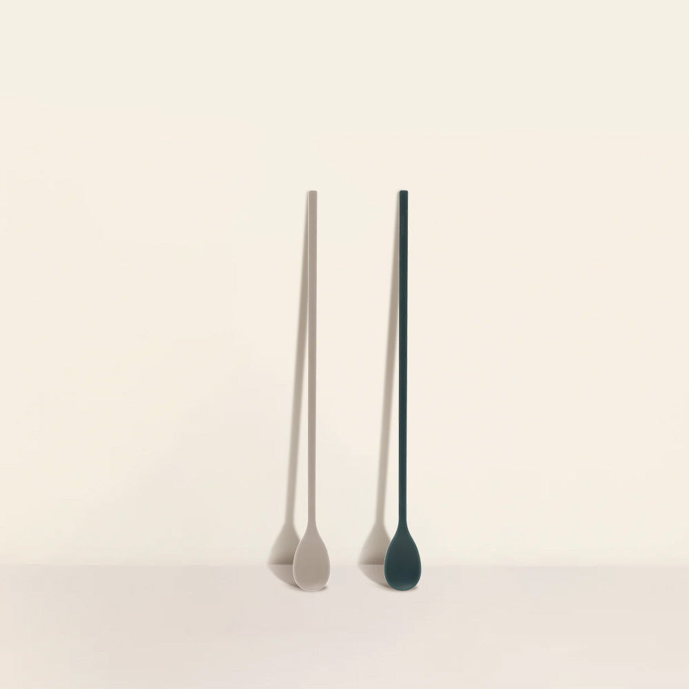 [브랜드 공동구매] 실리만 하모니 롱스푼 WSK4033 | Sillymann Harmony Long spoon
