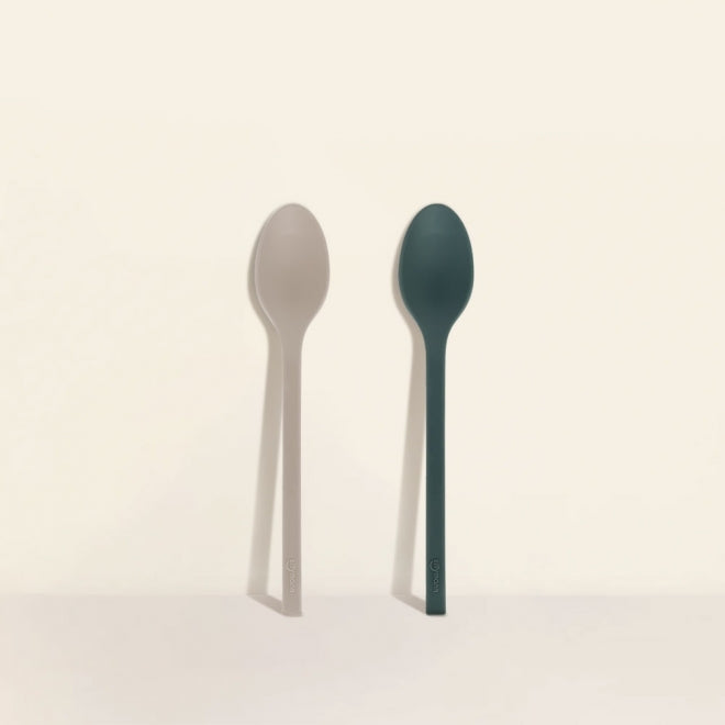 [브랜드 공동구매] 실리만 하모니 일반 숟가락 WSK4031 | Sillymann Harmony Spoon