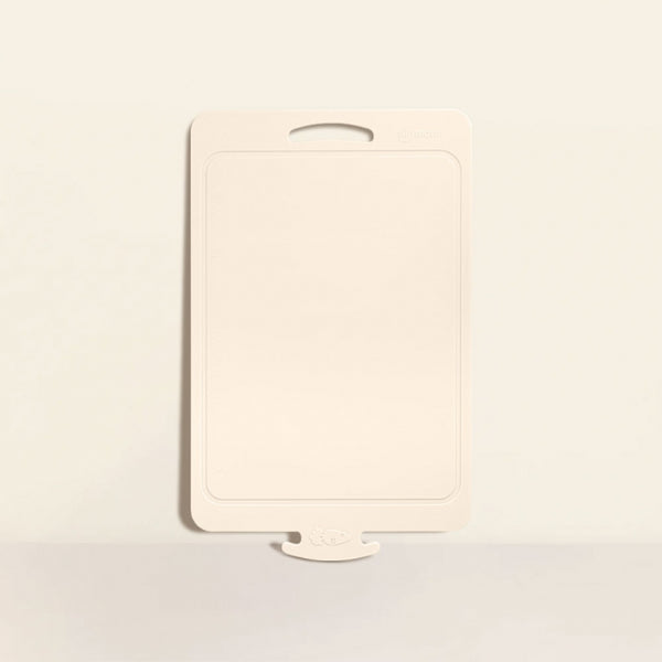 [브랜드 공동구매] 실리만 하모니 클립형 안심도마 (대) WSK4018 | Sillymann Harmony Chopping board (L)
