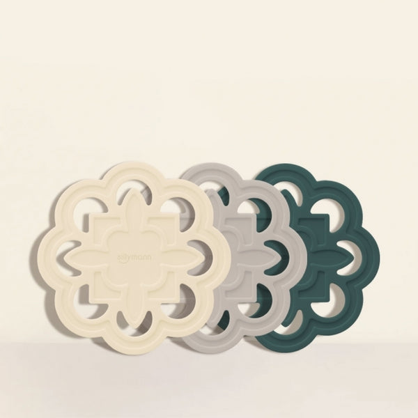 [브랜드 공동구매] 실리만 하모니 냄비 받침 (세라) WSK4027 | Sillymann Harmony Pot trivet (Cera)