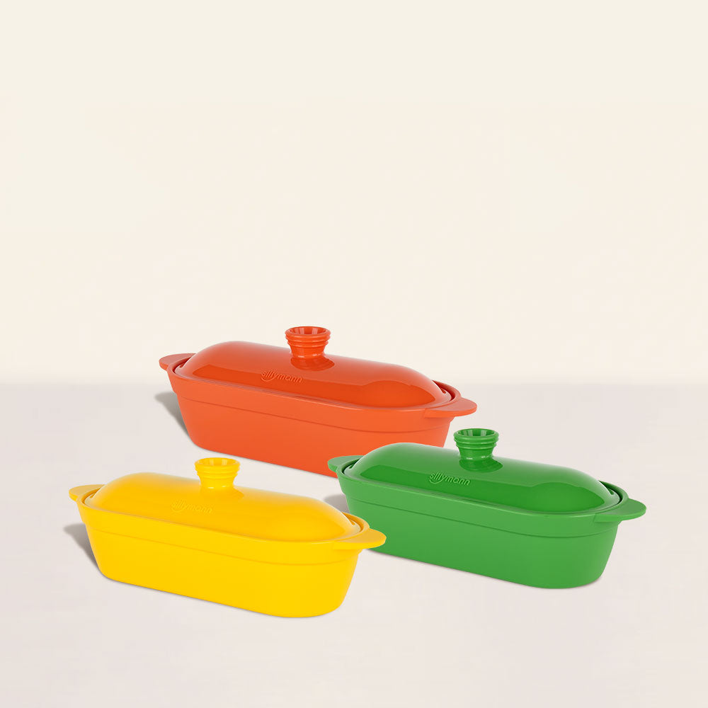 [브랜드 공동구매] 실리만 뉴트로 파스타 냄비 WSK7222 | Sillymann Newtro Pasta steamer