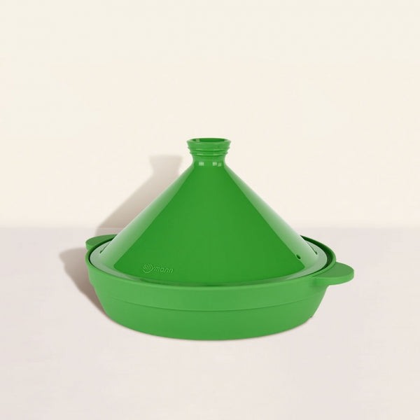 [브랜드 공동구매] 실리만 뉴트로 무수분 찜기 (대) WSK7220 | Sillymann Newtro Tajine steamer (L)