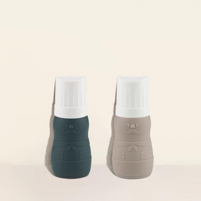 [브랜드 공동구매] 실리만 하모니 셰프 오일 브러쉬 WSK3256 | Sillymann Harmony Chef oil brush