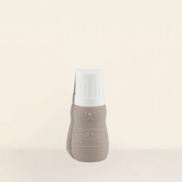 [브랜드 공동구매] 실리만 하모니 셰프 오일 브러쉬 WSK3256 | Sillymann Harmony Chef oil brush