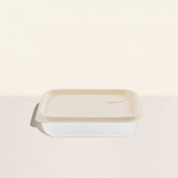 [브랜드 공동구매] 실리만 하모니 냉동용기 직사각 390㎖(1P) WSK7243 | Sillymann Harmony Frozen container rectangular type 390ml