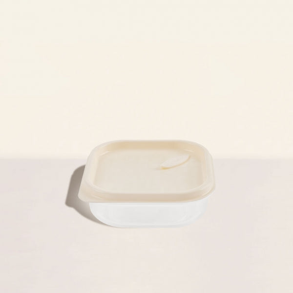 [브랜드 공동구매] 실리만 하모니 냉동용기 정사각 310㎖(2P) WSK7242 | Sillymann Harmony Frozen container square type 310ml ( 2 pieces combined )