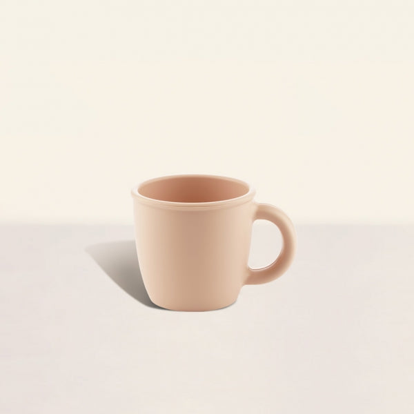 [브랜드 공동구매] 실리만 크림 어린이 컵 WSB2602 | Sillymann Cream kids cup
