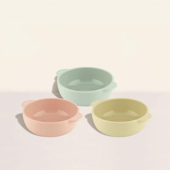 [브랜드 공동구매] 실리만 크림 스프볼 WSB2012 | Sillymann Cream soup bowl