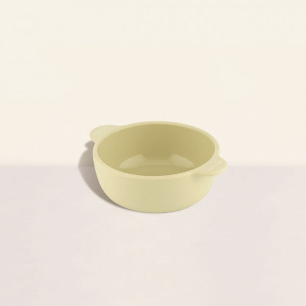 [브랜드 공동구매] 실리만 크림 라이스볼 WSB2002 | Sillymann Cream rice bowl