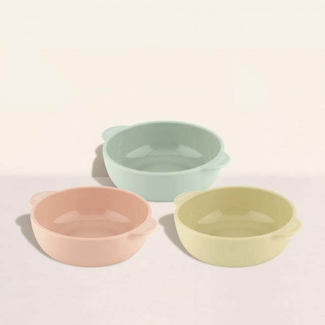 [브랜드 공동구매] 실리만 크림 시리얼볼 WSB2022 | Sillymann Cream serial bowl