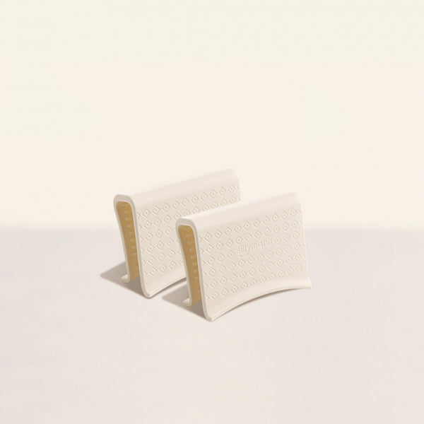 [브랜드 공동구매] 실리만 하모니 사각 냄비 집게 WSK4001 | Sillymann Harmony Pot holder