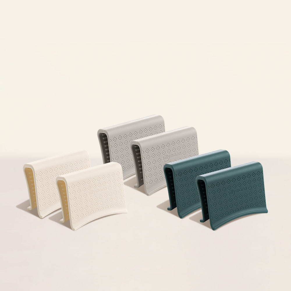 [브랜드 공동구매] 실리만 하모니 사각 냄비 집게 WSK4001 | Sillymann Harmony Pot holder