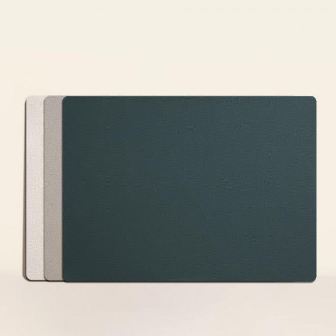 [브랜드 공동구매] 실리만 하모니 식탁 매트 대 WSK3272 | Sillymann Harmony Table mat (L)